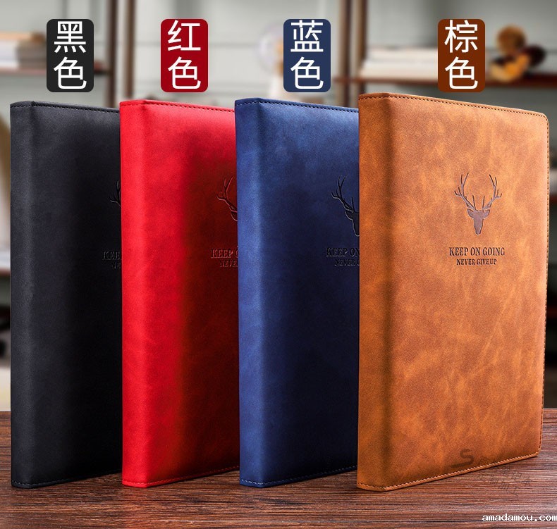 笔记本订制