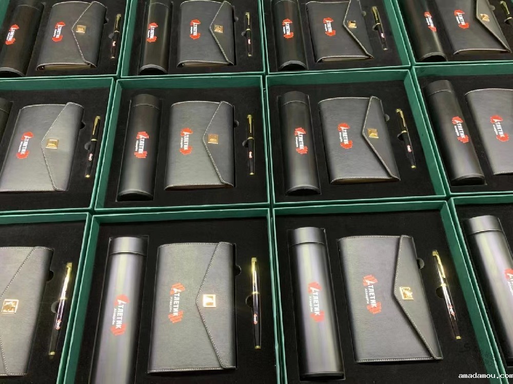 浅讨细节优化，笔记本活页夹宣传在创新上的用心之处