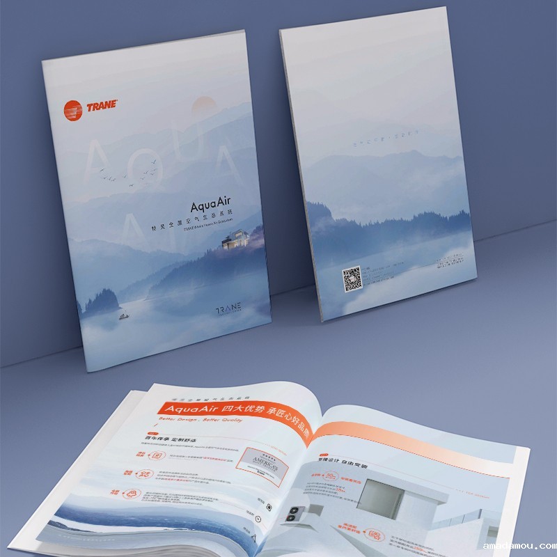 如何通过营销漏斗模型分析公司宣传册的转化率和留存率,找出优化空间?
